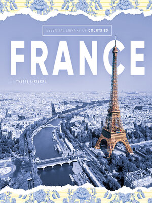 cover image of France